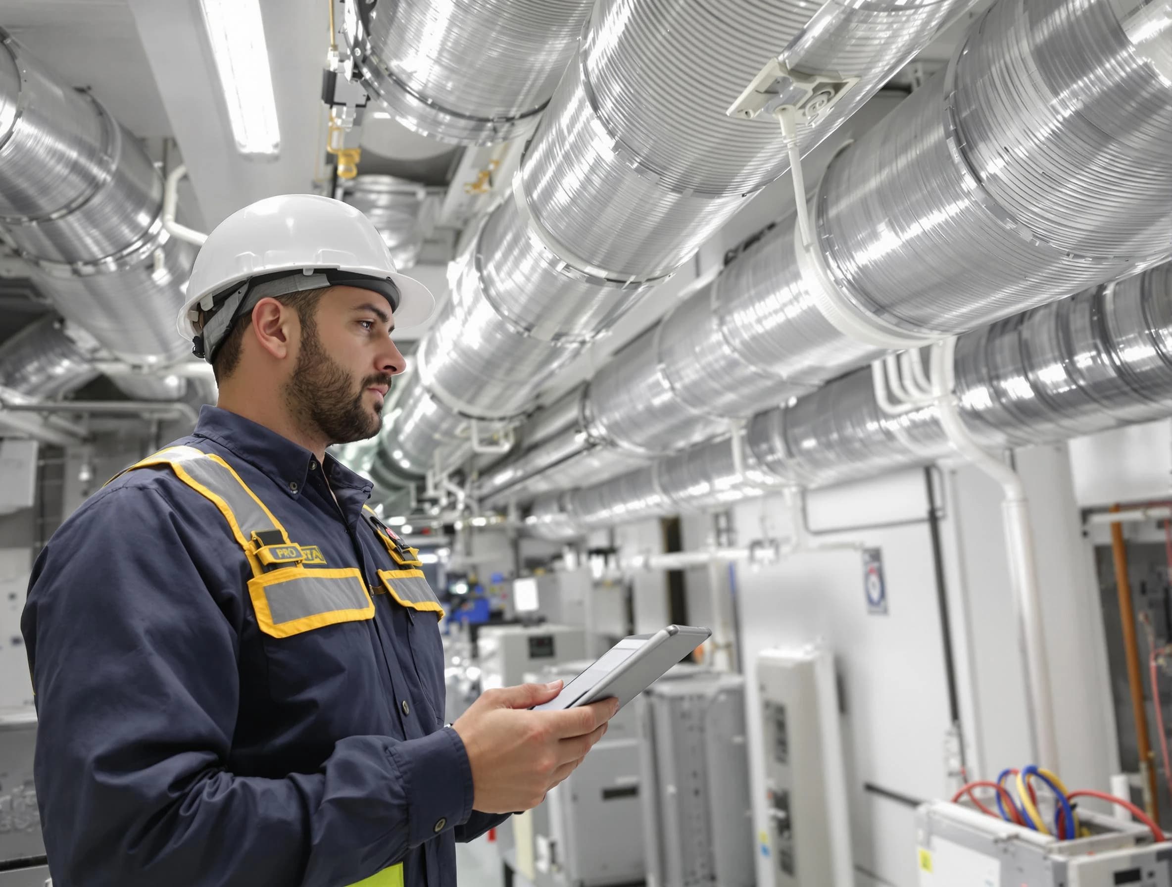 Filter Inspection service in North Salt Lake, UT