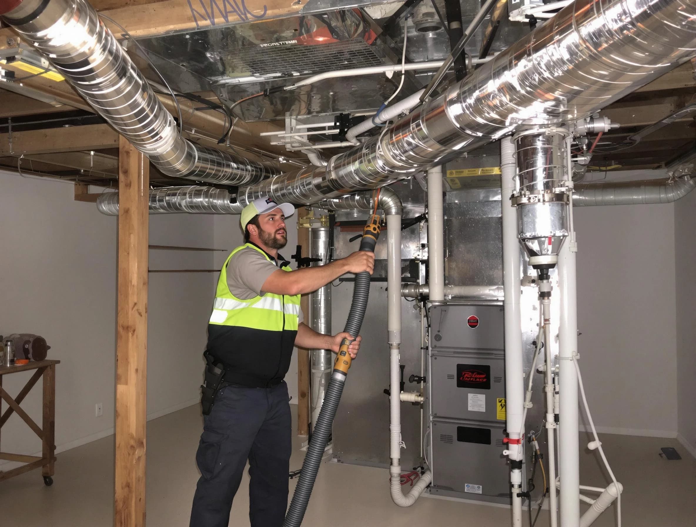 Furnace Cleaning service in North Salt Lake, UT