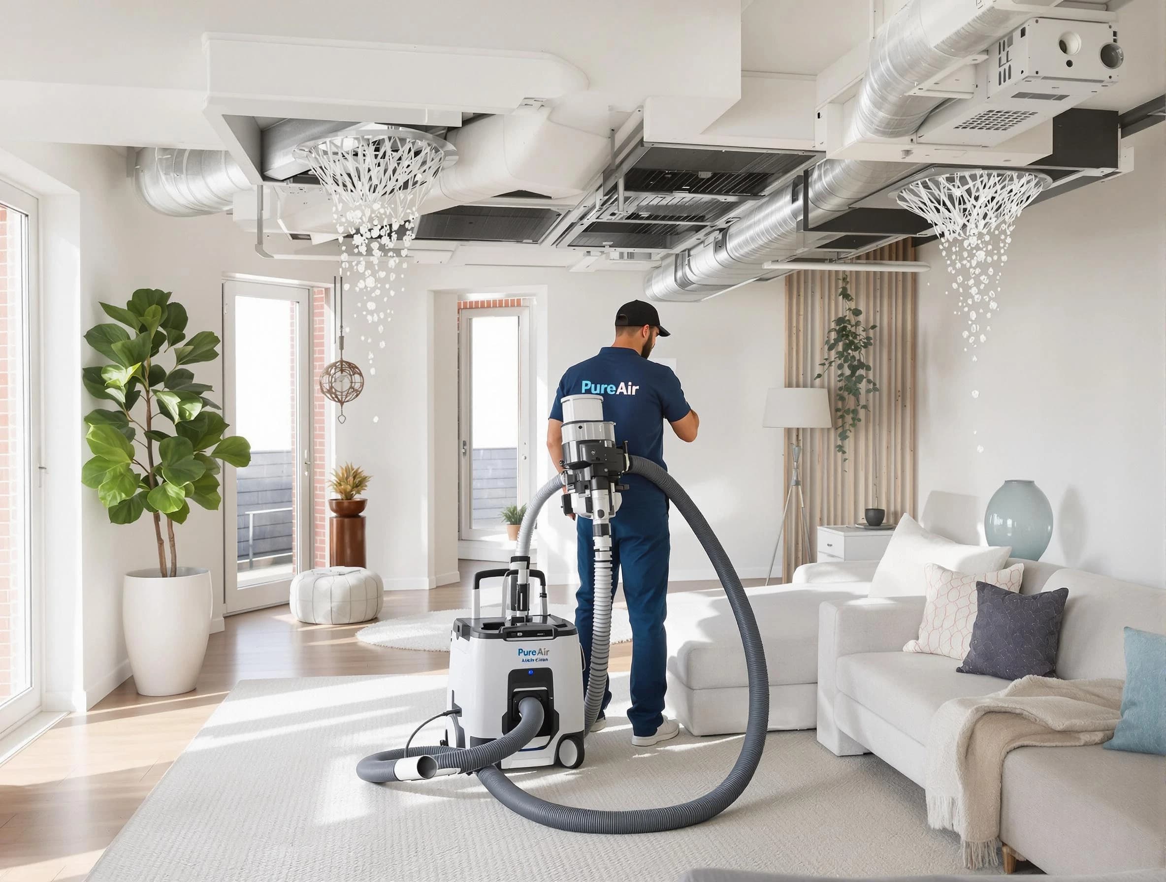 Pure Cleaning service in North Salt Lake, UT