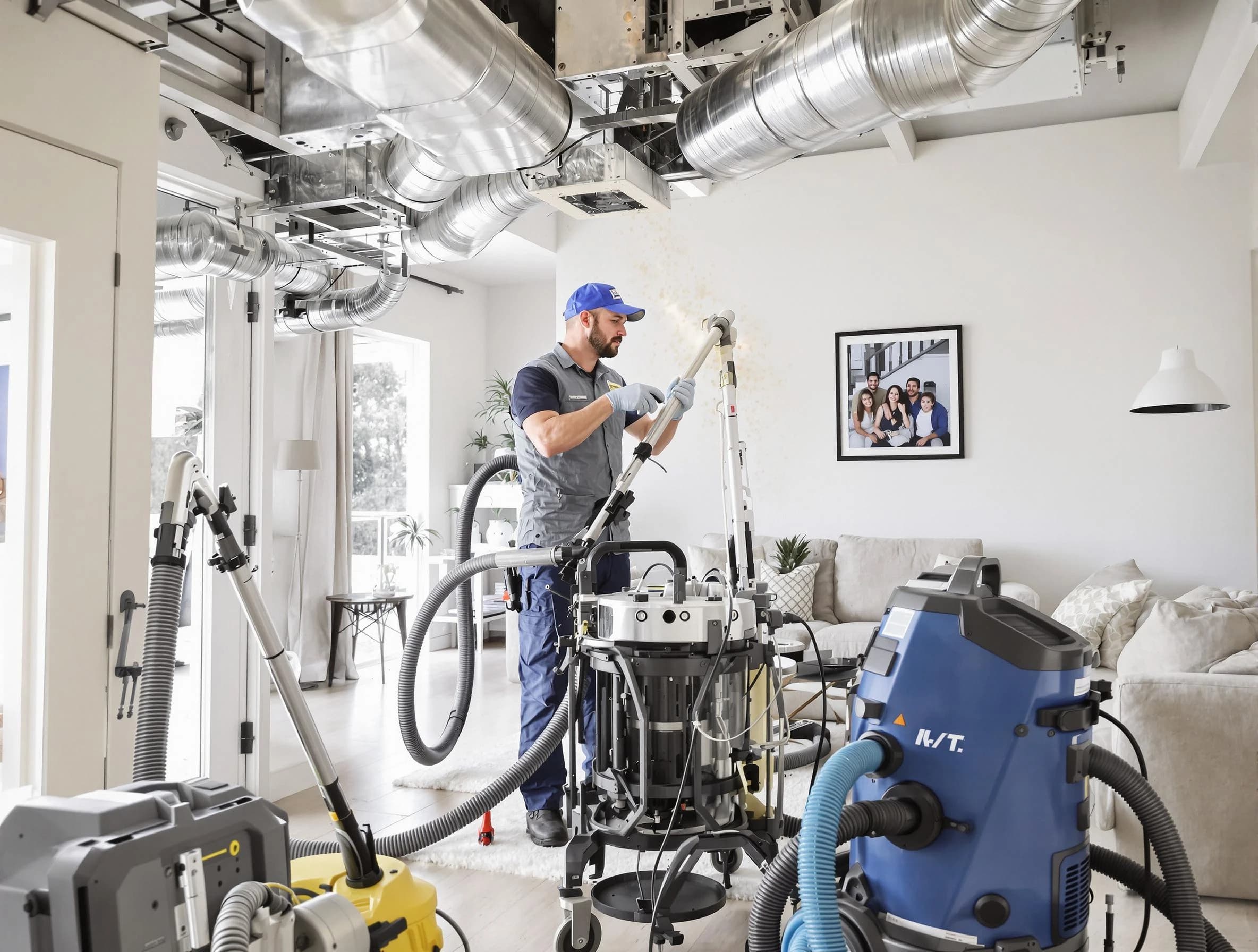 Residential Cleaning service in North Salt Lake, UT